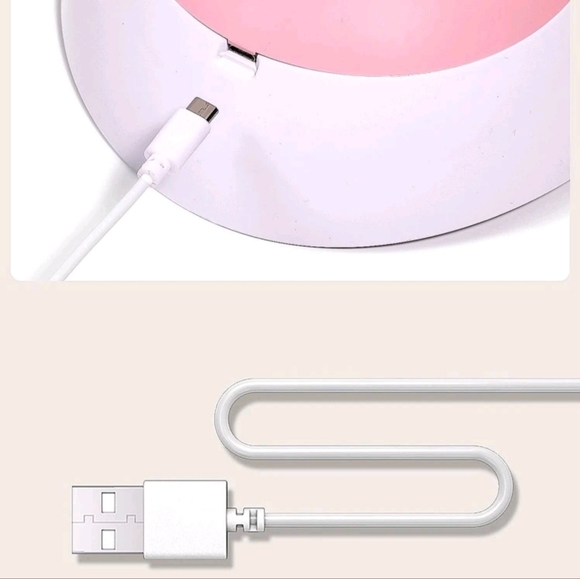 Nail UV Light - Picture 3 of 3